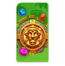 Gems
Bonanza