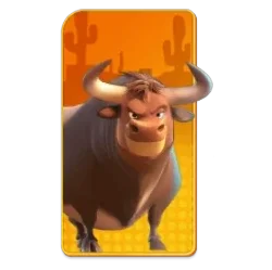 Buffalo
King