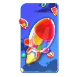 Sugar
Rush