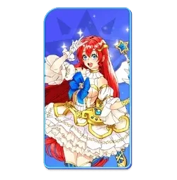 Starlight
Princess
