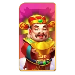 God Of
Wealth