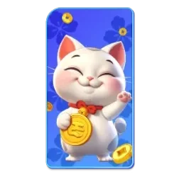 Lucky
Neko