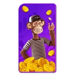 Wild Ape