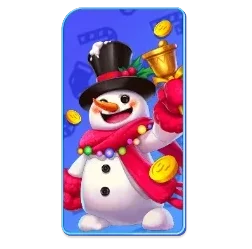 Sweet Bonanza
Xmas