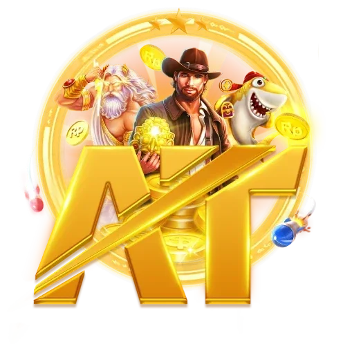 AT866 Logo